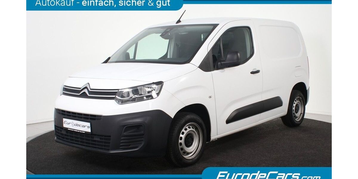 Citroen Berlingo 82.000 km 11.850 &euro; Herzogenrath 52134