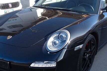 Porsche 911 Urmodell 58.000 km 79.999 &euro; Schwangau 87645
