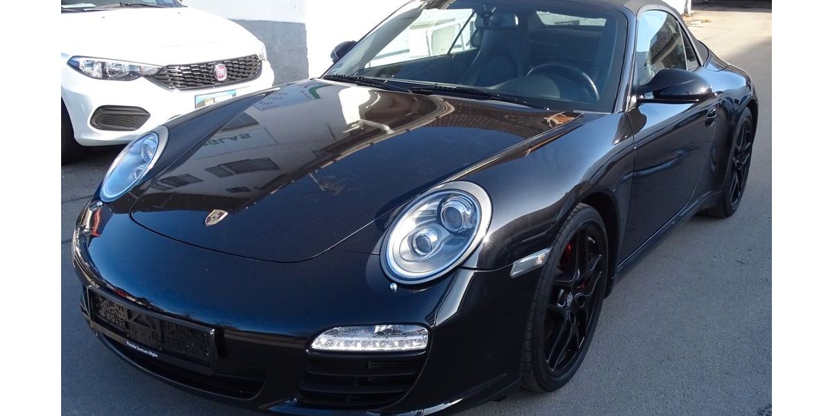 Porsche 911 Urmodell 58.000 km 79.999 &euro; Schwangau 87645