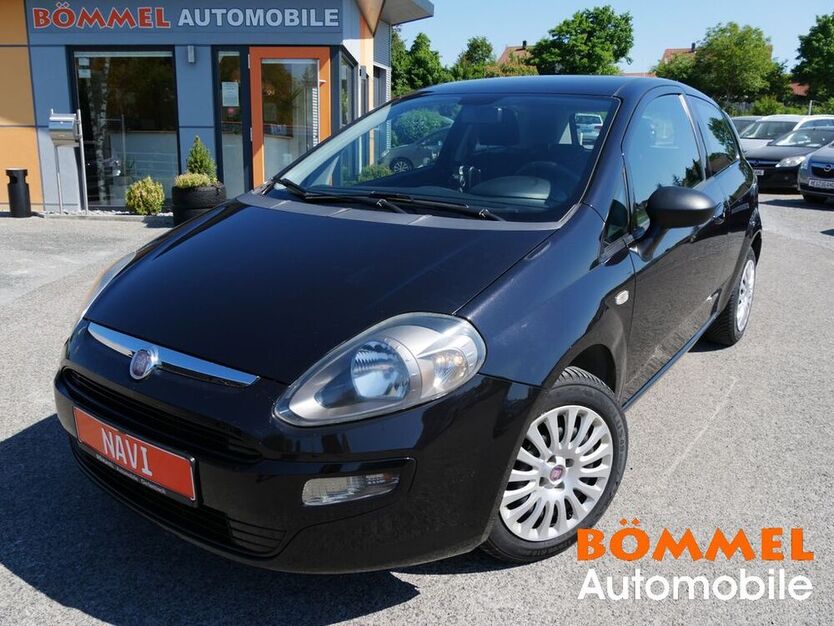 Punto