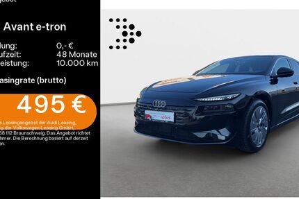 Audi A6 e-tron 14.100 km 51.239 &euro; Hanau 63452