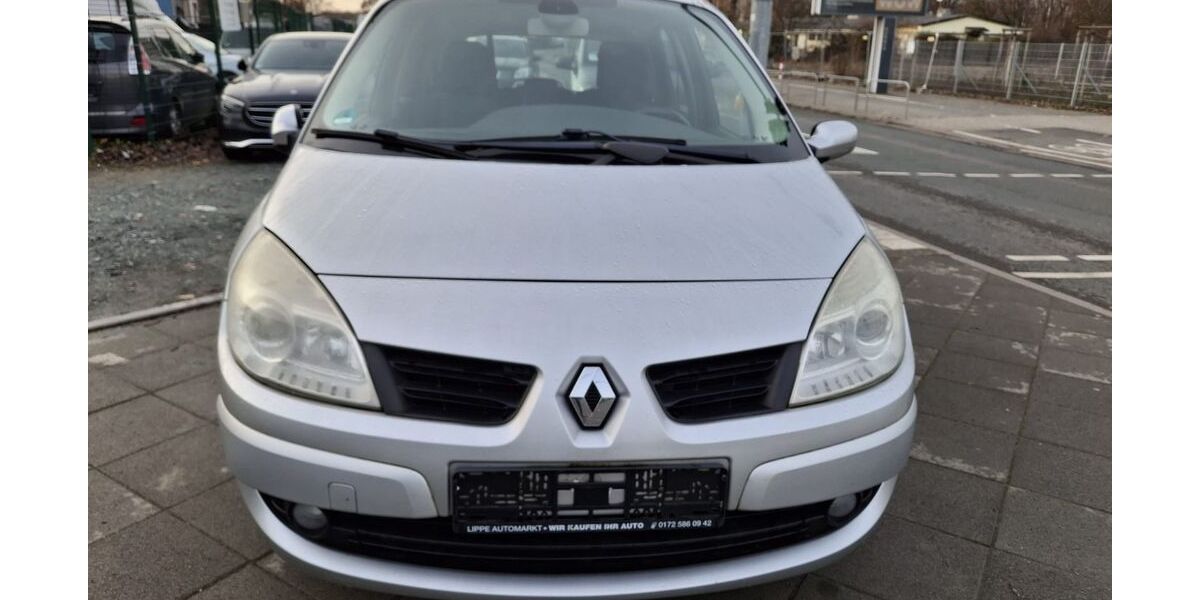 Renault Scenic 119.000 km 1.950 &euro; Frankfurt 60486