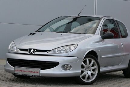 Peugeot 206 149.900 km 9.990 € Leipzig 04179