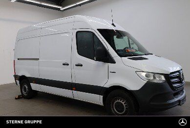 Mercedes-Benz eSprinter 50.000 km 18.980 &euro; Neu-Ulm 89231
