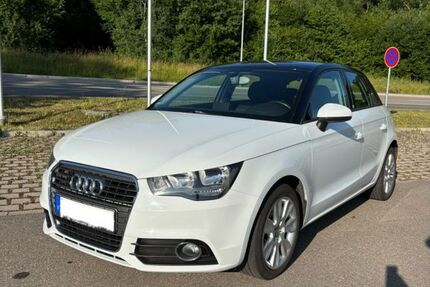 Audi A1 145.700 km 7.150 &euro; Ehningen 71139