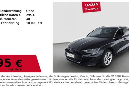 Audi A3 7.240 km 32.990 € Magdeburg 39126