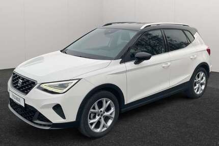 Seat Arona 24.990 km 20.489 &euro; Jena 07745