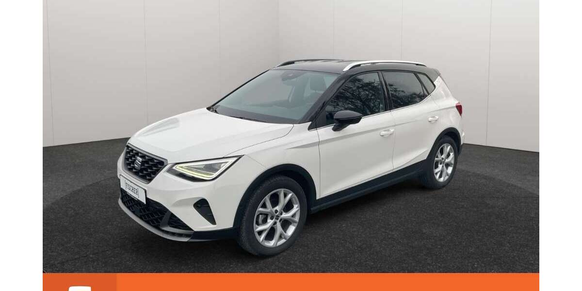 Seat Arona 24.990 km 20.489 &euro; Jena 07745