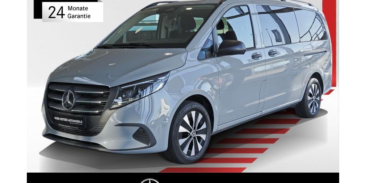Mercedes-Benz Vito 43.762 km 52.590 &euro; Reinfeld 23858