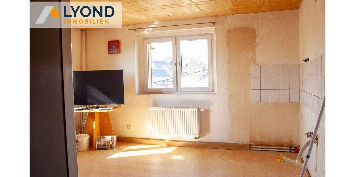 Bauernhaus, Landhaus Olbernhau Pfaffroda - 1 Zimmer, 300 m&sup2;, 160.000&euro; | Angebot:25798330