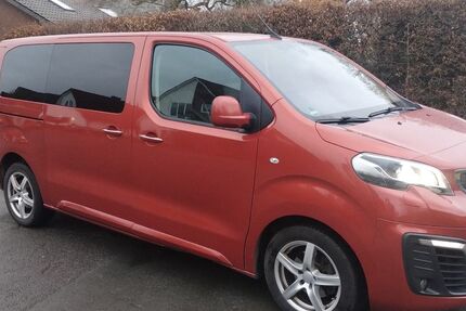 Peugeot Traveller 149.000 km 19.450 &euro; Osnabrück 49086