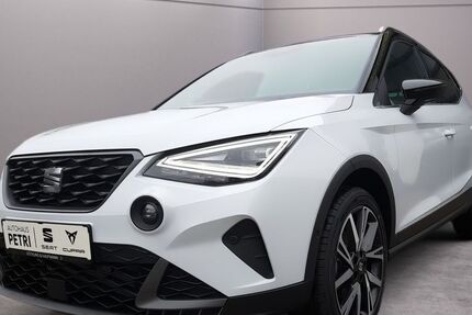 Seat Arona 17.689 km 20.430 &euro; Hofheim-Diedenbergen 65719