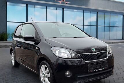 Skoda Citigo 92.900 km 5.999 &euro; Kremperheide 25569