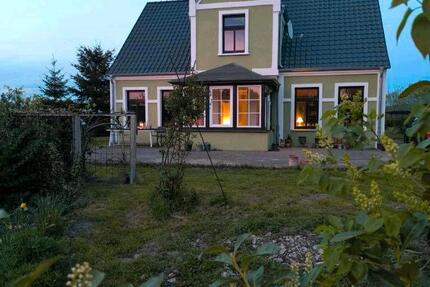 Haus Dummerstorf - 7 Zimmer, 277 m&sup2;, 950.000&euro; | Angebot:27146097