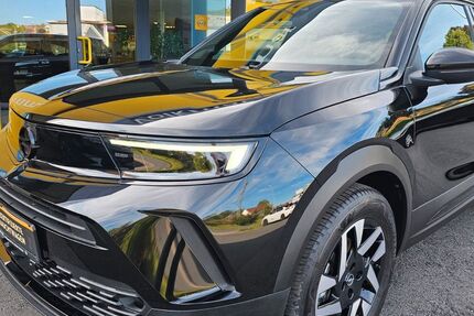 Opel Mokka 3.561 km 21.480 € Heilbad Heiligenstadt 37308