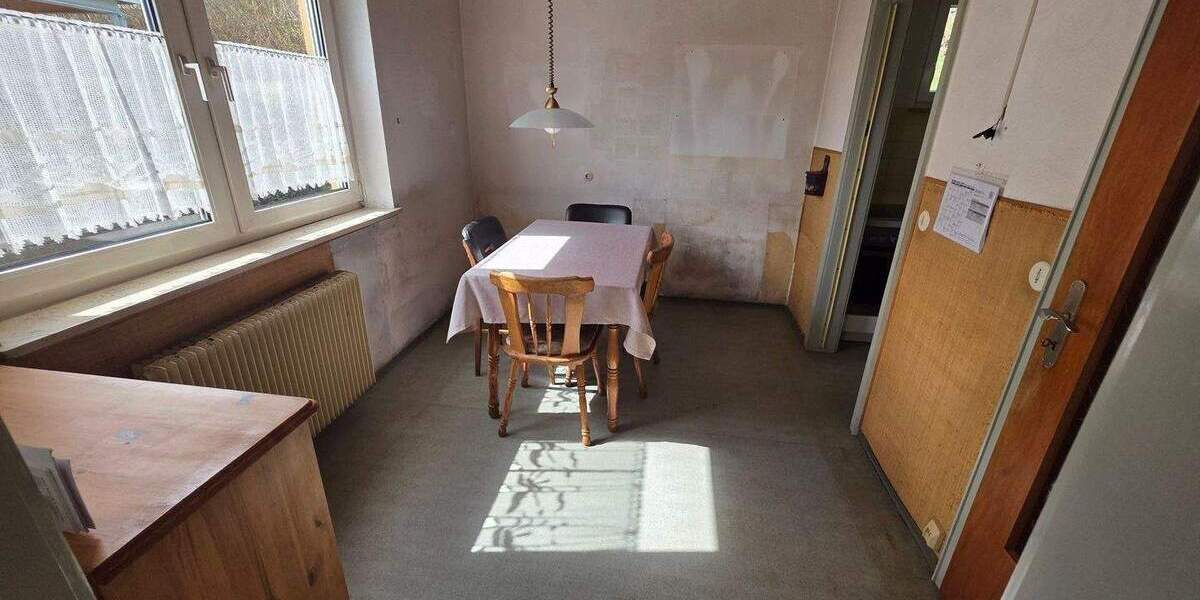 Einfamilienhaus Wangen im Allgäu Wangen - 6 Zimmer, 115 m&sup2;, 495.000&euro; | Angebot:26360143