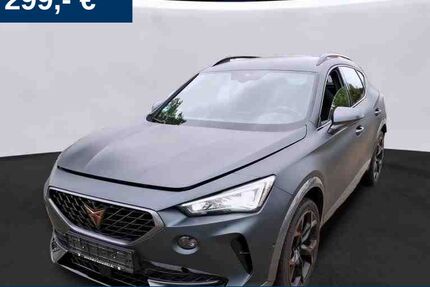 Cupra Formentor 50.327 km 33.930 € Göppingen 73037