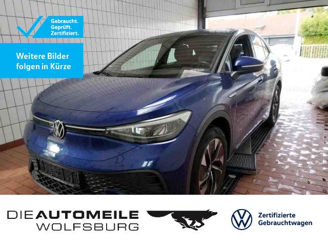 VW ID.5 74.666 km 27.690 € Wolfsburg 38440