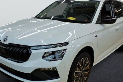 Skoda Kamiq 23.306 km 27.980 &euro; Trier 54292