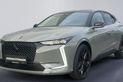 DS Automobiles DS4 46.014 km 24.890 € Neuss 41460