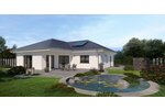 Weit gedacht mit unseren Winkelbungalow 4 zimmer