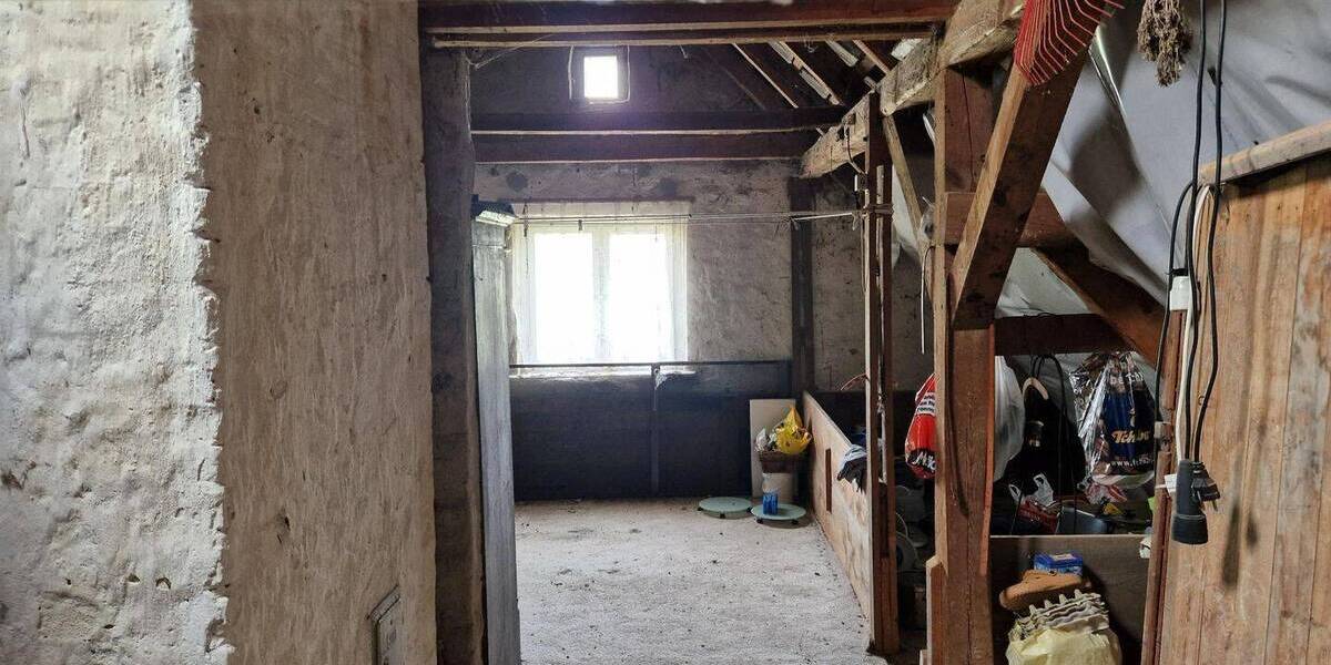 Einfamilienhaus Utzedel - 4 Zimmer, 95 m&sup2;, 120.000&euro; | Angebot:26475957