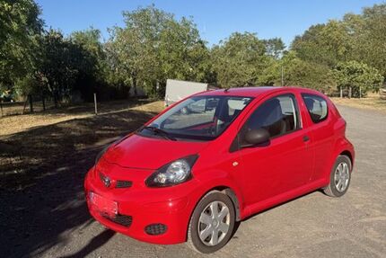 Toyota Aygo (X) 148.088 km 2.900 &euro; Kerzenheim 67304