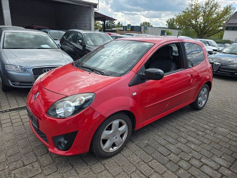 Twingo