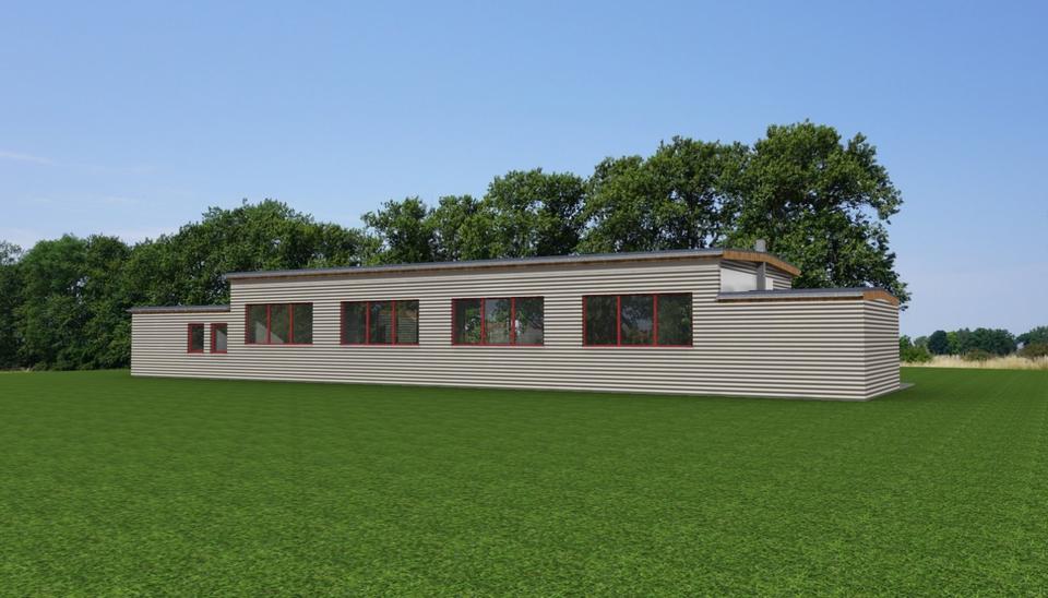 Gewerbeobjekt Geisa - 1.000&euro; | Angebot:24494984