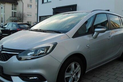 Opel Zafira 118.000 km 8.890 &euro; Kirchheim unter Teck 73230