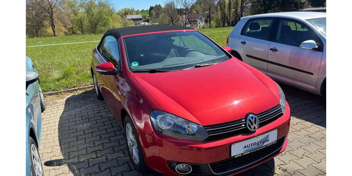 VW Golf 57.507 km 10.200 &euro; Burgstädt 09217