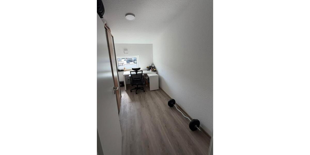 Dachgeschoßwohnung Friesoythe - 3 Zimmer, 65 m&sup2;, 750&euro; | Angebot:26000001