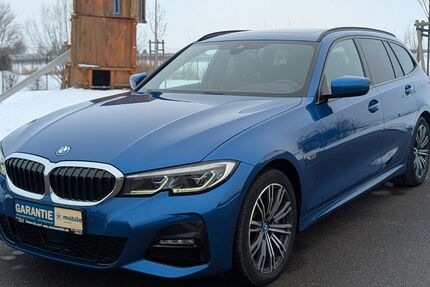 BMW 320 110.000 km 26.499 &euro; Dohna 01809