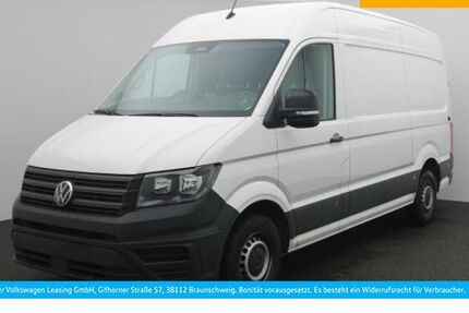 VW Crafter 29.577 km 39.890 &euro; Bietigheim-Bissingen 74321