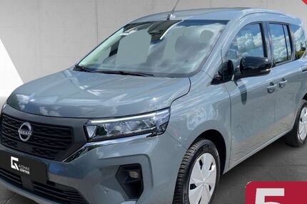 Nissan Townstar 17.577 km 22.960 &euro; Hamburg 21035