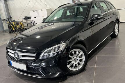 Mercedes C 200