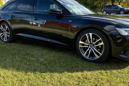 Audi A6 45.000 km 39.900 &euro; Buchhofen (Ottmaring) 94533