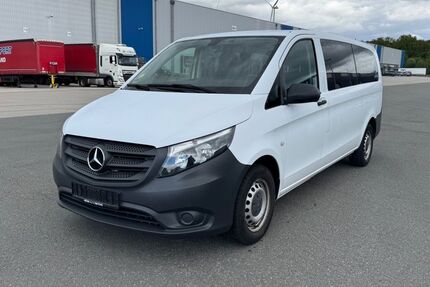 Mercedes-Benz Vito 254.000 km 12.971 &euro; Bad Bentheim OT Waldseite 48455