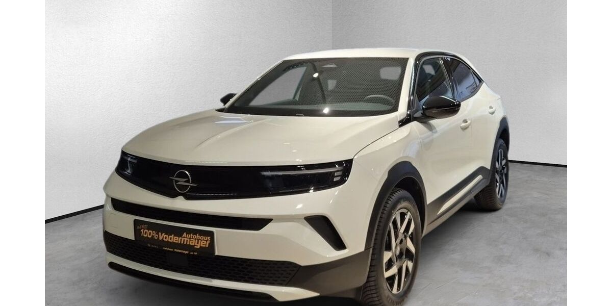 Opel Mokka 1.010 km 22.990 &euro; Rosenheim 83022