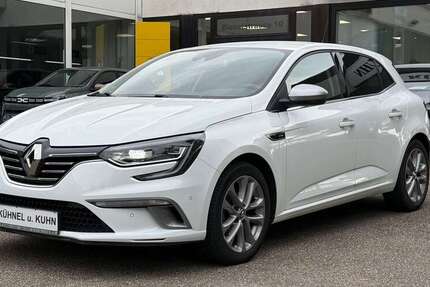 Renault Megane 84.394 km 14.000 € Gerlingen 70839