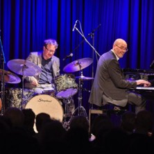 Frank Muschalle Trio - Jazzclub Arnsberg 11.12.2026 KulturSchmiede Arnsberg