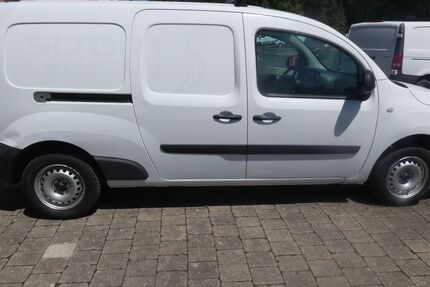 Mercedes-Benz Citan 131.000 km 9.401 &euro; Waldsassen 95652