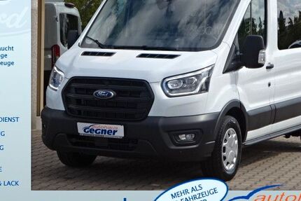 Ford Transit 32 km 49.390 &euro; Eilenburg 04838