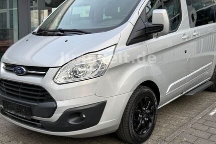 Ford Transit 152.000 km 15.990 &euro; Stolberg 52222