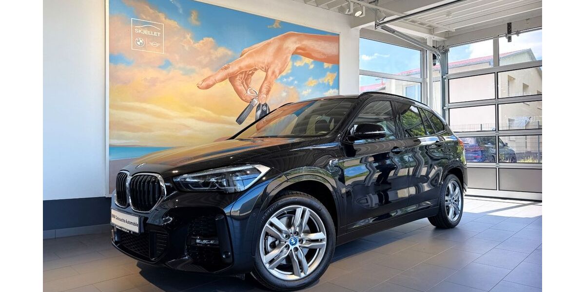 BMW X1 25.000 km 27.820 &euro; Strausberg 15344