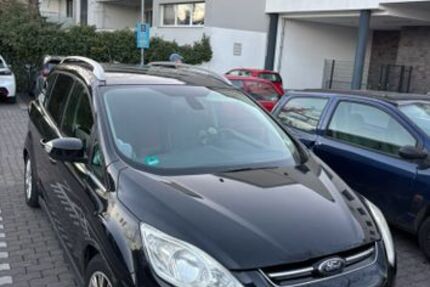 Ford Grand C-Max 189.000 km 4.800 &euro; Köln 51067