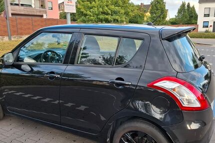 Suzuki Swift 90.000 km 7.000 &euro; Eltville am Rhein 65343