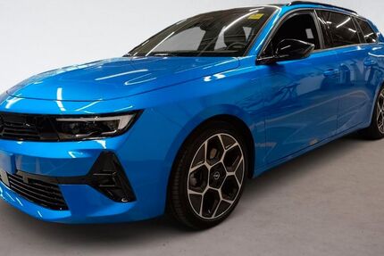 Opel Astra 9.590 km 25.980 &euro; Flensburg 24941