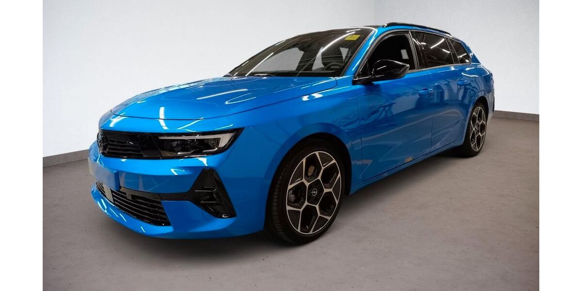 Opel Astra 9.590 km 25.980 &euro; Flensburg 24941