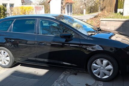 Seat Leon 133.000 km 10.500 &euro; Ebermannstadt 91320
